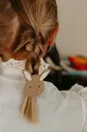 Dětská sponka Donsje Josy Classic Hairclip Bunny