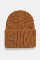 Čepice Buff Rutger oranžová barva, 129694