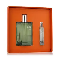Hermès H24 Herbes Vives EDP plnitelný 100 ml + EDP MINI 15 ml M ives 15 ml M