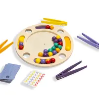 BS Toys Cikcak - motorická hra