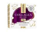 Lirene Collagen Glow Regenerační pleťový krém 70+ 50 ml