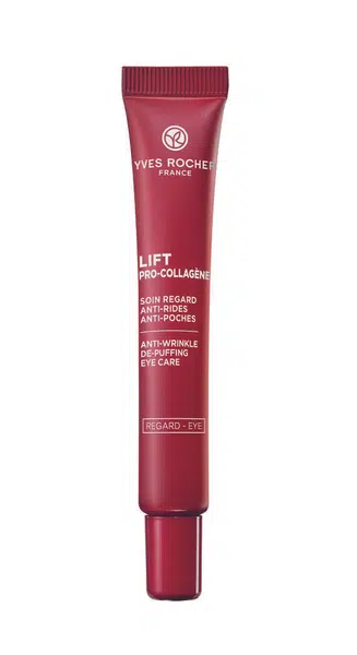 Yves Rocher Péče proti vráskám v okolí očí 14 ml