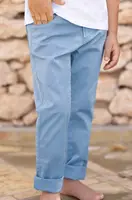 Kojenecké kalhoty Tartine et Chocolat