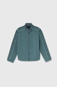 Dětská mikina Emporio Armani