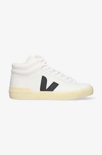 Kožené tenisky Veja Minotaur Chfree Leather TR052929