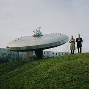 Petrofski, Erik Šulc – Apsidy