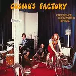 Creedence Clearwater Revival – Cosmo's Factory [Expanded Edition] LP