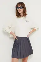 Bavlněná mikina HUGO