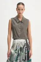 Vesta s příměsí vlny IRO