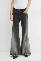 Džíny Miss Sixty dámské, high waist, 6L4JJ1030200