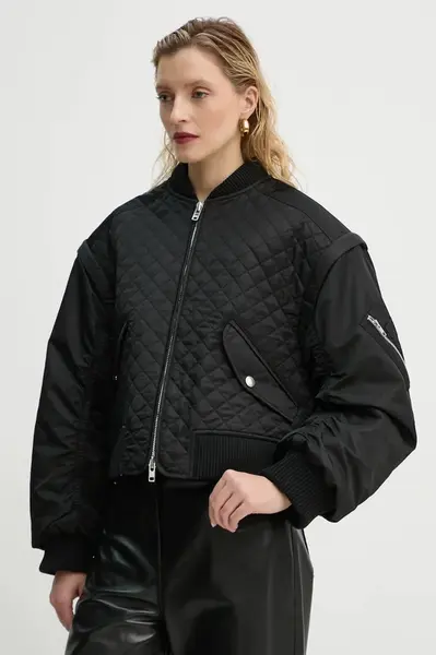 Bomber bunda Stand Studio Kezia