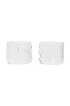Sada skleniček ferm LIVING Doodle Glasses 200 ml 2-pack