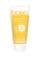 Boep Přírodní opalovací krém SPF30 200 ml