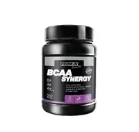 PROM-IN BCAA Synergy Broskev 550 g