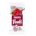 Nutrend Just Fruit brusinka 30 g