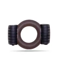 Man Dreams Vibrační kroužek - Double Vibe