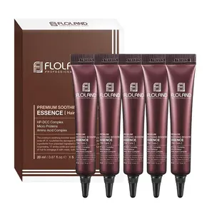 Floland Premium zklidňující boosterová esence 20 ml