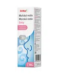 Dr. Max Mořská voda isotonická Baby 0-6 let 30 ml