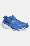Běžecké boty Saucony Guide 18 modrá barva, S20998-163