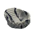 Hobby Miska na pití L 550ml mramorová pro plazy 24x17x4cm