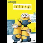 Různí interpreti – Mimoni - Illumination edice DVD