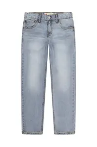 Levi's  Dětské rifle  STAY LOOSE TAPER JEANS