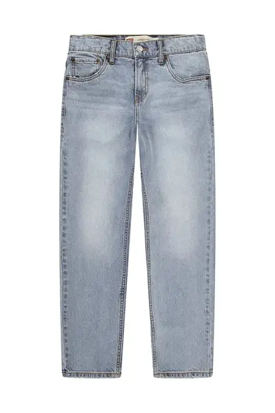 Levi's Dětské rifle Levi's STAY LOOSE TAPER JEANS