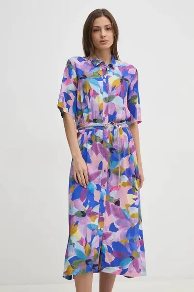 Šaty La Petite Française ROGER