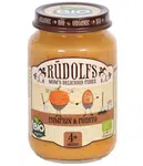 Rudolfs Dýně a brambory BIO 190 g