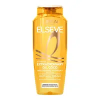 Loréal Paris Elseve Extraordinary Oil Coco vyživující šampon na normální až suché vlasy 250 ml