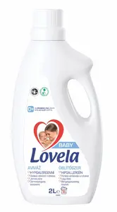 Lovela Baby Avivážní přípravek 2 l