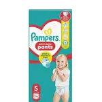Pampers Pants vel. 5 Mega Pack 11-17 kg plenkové kalhotky 96 ks
