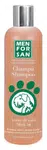 MenForSan Ochranný šampon s norkovým olejem pro psy 1000ml