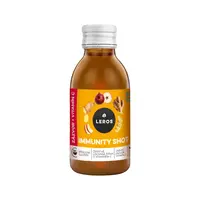 Leros Immunity SHOT Zázvor + Vitamín C 150 ml
