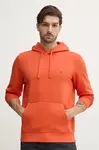 Bavlněná mikina Tommy Hilfiger