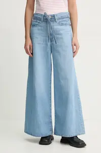 Džíny Levi's XL SUPERWIDE