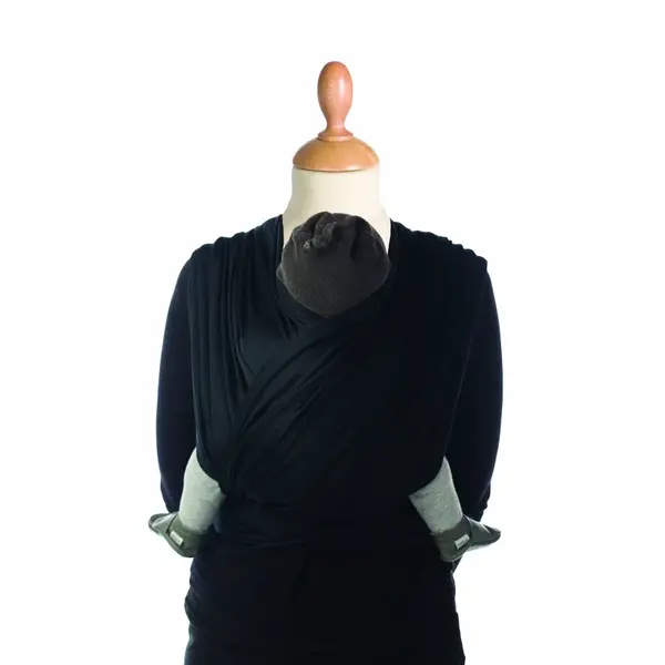 Babylonia nosítko BB-SLEN Black Beans