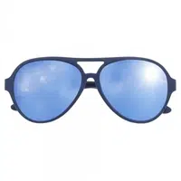Dooky sluneční brýle JAMAICA AIR Navy Blue