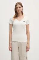 Bavlněné tričko Calvin Klein Jeans 2-pack