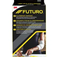 3M FUTURO™ Loketní bandáž s epikondylární páskou vel. S 1 ks