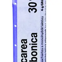 Boiron CALCAREA CARBONICA CH30 granule 4 g