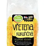 Green Apotheke Vřetena BIO kukuřičná 300 g