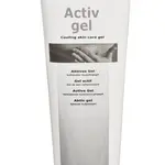 Abena Skincare Aktiv chladící ošetřující gel 250 ml