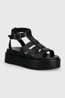 Sandály Buffalo Noa Greek Sandal