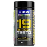USN 19-Anabol Testo - 90 tablet