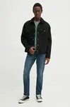 Levi's basic tričko pánské bavlněné RELAXED FIT TEE