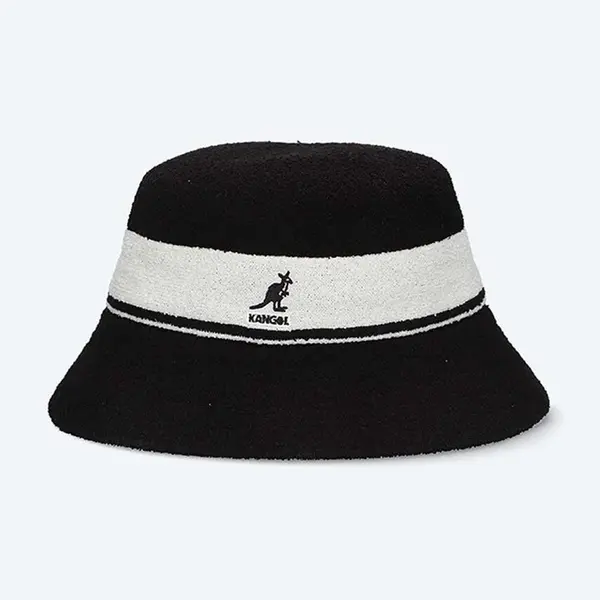 Klobouk Kangol Bermuda Bucket