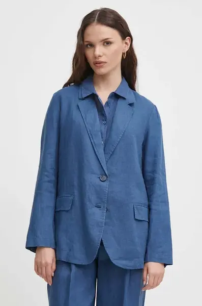 Plátěná bunda United Colors of Benetton