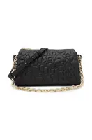 Kožená kabelka Tous Greta