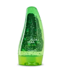 IDC Institute Aloe Vera Chladivý gel 80 ml